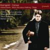 Download track Violin Concerto In D Major, Op. 35: I. Moderato Nobile