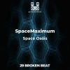 Download track Uncharted Space (Original Mix)