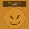 Download track Buzzer (Kristian Heikkila Deep Acid Remix)