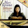 Download track 07 - Piano Sonata No. 6 In F, Op. 10 - III. Presto