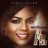 Download track All I Need Is You (Joeflame Remix)