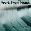 Download track Work From Home (Vocal Acapella Vocals Mix)