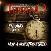 Download track El Compa Meño (En Vivo)