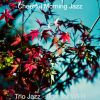 Download track Trio Jazz Soundtrack For Quiet Mornings