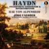 Download track Pianoforte Concertino In C Major, Hob. XVIII: 10: II. Adagio (2023 Remastered, Studio 1976)