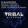 Download track Dancin Forever (Manuel Grandi & Lord Loopstation Radio Edit)