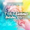 Download track Toolbox Summer Holiday 2021 Mixed By Fkf (Continuous Dj Mix)