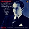 Download track Piano Concerto No. 3 In D Minor, Op. 30 - II. Intermezzo, Adagio (Remastered 2022, Version 1930)