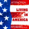 Download track Living In America (Bob Shepherd X Da Clubbmaster Extended Remix)