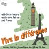 Download track Deux Interludes (1946): II. Allegro Vivo