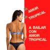 Download track Merengue, Cumbia Y Paseos / Bailemos Ritmo Tropical / Me Gusta Cantar Y Bailar