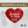 Download track Saudade De Tudo