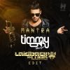 Download track Mantra (Laidback Luke Edit)