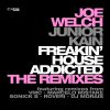 Download track Freakin' House Addicted (Adriano Roveri Remix)