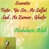 Download track Sourate Sad (Hafs Muratal)