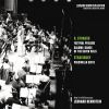 Download track I. Sinfonia (Ouverture). Allegro Moderato