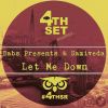 Download track Let Me Down