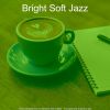 Download track Mellow Ambiance For Oat Milk Cappuccinos