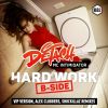 Download track Hard Work (Shockillaz Remix)