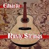 Download track Rusty Strings (Home Recording)