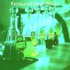 Download track Casual Ambience For Restaurants