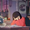 Download track Study In My Room (Lofi)