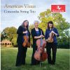 Download track String Trio No. 1 IV. A Forest Of Clouds