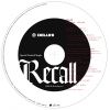 Download track Recall (2009 Re - Recording Version)