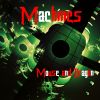 Download track Supreme Machines