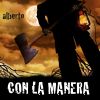 Download track La Patente E La Pantera