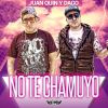 Download track No Te Chamuyo