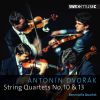 Download track String Quartet No. 13 In G Major, Op. 106, B. 192 III. Molto Vivace