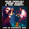 Download track Julie Driscoll, Brian Auger & The Trinity - A Day In The Life (Live At Montreux 1968)