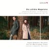 Download track Romances, Op. 33: No. 4, Liebe Kam Aus Fernen Landen