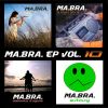 Download track Estasy (Ma. Bra. Extended Mix)