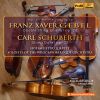 Download track Double String Quintet In D Minor, Op. 28: III. Scherzo. Allegro Molto