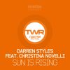 Download track Sun Is Rising (Original Mix)