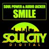 Download track Smile (Radio Edit)