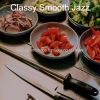 Download track Smooth Jazz Ballad Soundtrack For Cooking