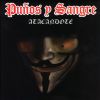 Download track Puños Y Sangre