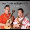 Download track He Aloha No 'O Wai'anae