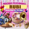 Download track Felicidades A Rubi - Version Norteño (Mujer)