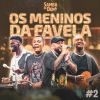 Download track Dona Do Meu Coração (Ao Vivo)