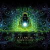 Download track Astral Warrior (Atlantis Rmx)