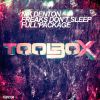 Download track Freaks Don't Sleep (Jon Craig Remix)