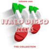 Download track Oh Lamour (Version Italo Disco 1984)