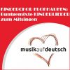 Download track Fuchs, Du Hast Die Gans Gestohlen