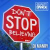 Download track Don't Stop Believing (Original Mix)