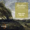 Download track Brahms: Violin Sonata No. 2 In A Major, Op. 100: III. Allegretto Grazioso