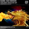 Download track Golden Dragon (Original Mix)